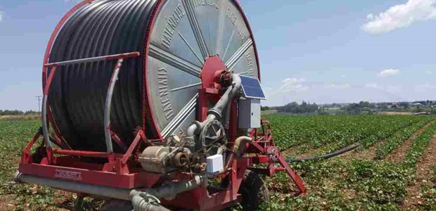Πέντε χρόνια στον πρόεδρο του ΤΟΕΒ “Μάτι Τυρνάβου” 